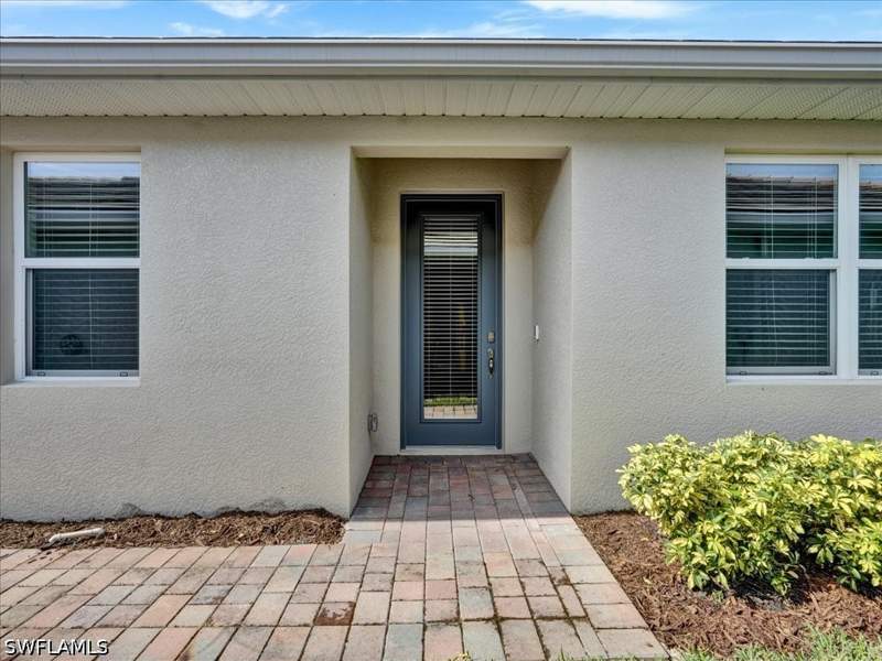 2 bedroom Attached at 999 Enbrook Loop, Enbrook, Naples — photo 5