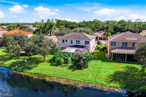3028 Lake Butler Ct, Cape Coral FL - photo 6 of 53