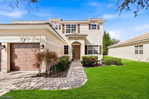 3028 Lake Butler Ct, Cape Coral FL - photo 8 of 53