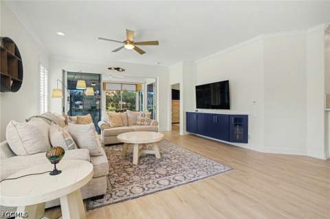 8970 Bristol Bend, Fort Myers FL - photo 10 of 34