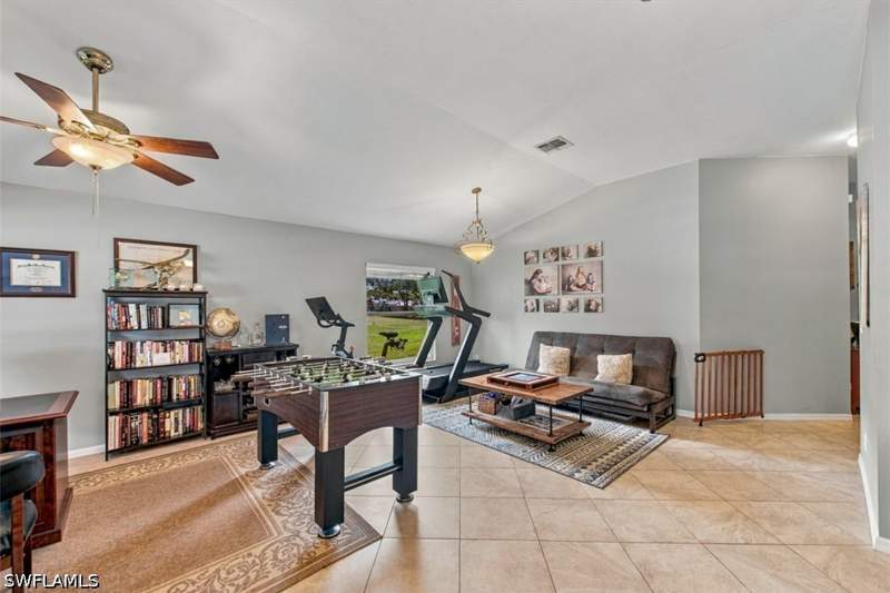 4 bedroom SingleFamilyResidence at 17311 Stepping Stone Dr, Lakes At Three Oaks, Fort Myers — photo 4