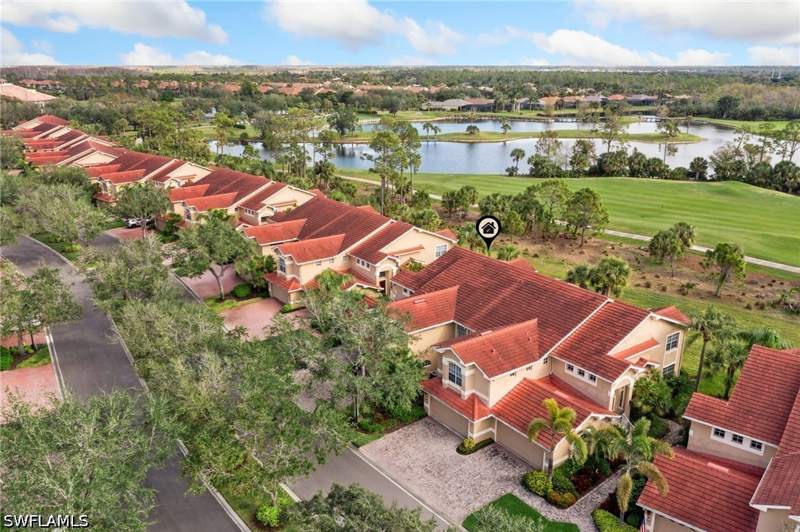 3 bedroom Condominium at 20281 Calice Ct NW 2201, Oakwood, Estero — photo 2