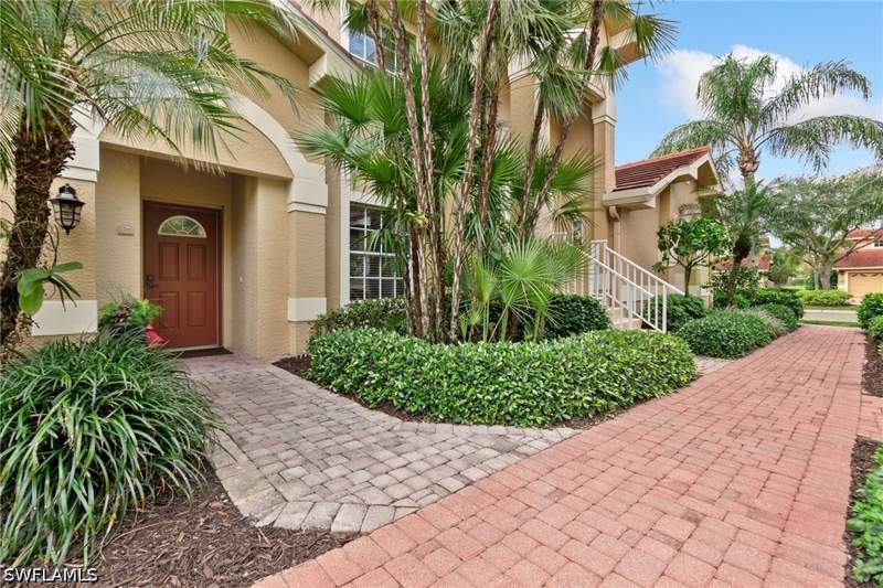 3 bedroom Condominium at 20281 Calice Ct NW 2201, Oakwood, Estero — photo 5