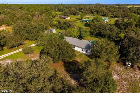 4410 Fort Adams Ave, Labelle FL - photo 10 of 28