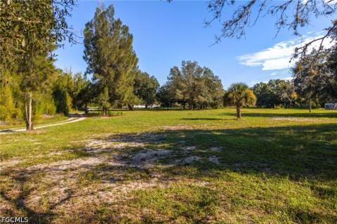 4410 Fort Adams Ave, Labelle FL - photo 14 of 28