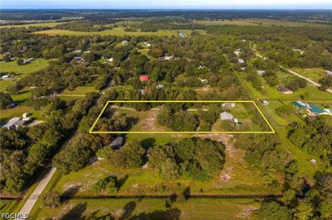 4410 Fort Adams Ave, Labelle FL - photo 20 of 28