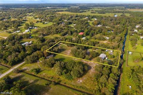 4410 Fort Adams Ave, Labelle FL - photo 21 of 28