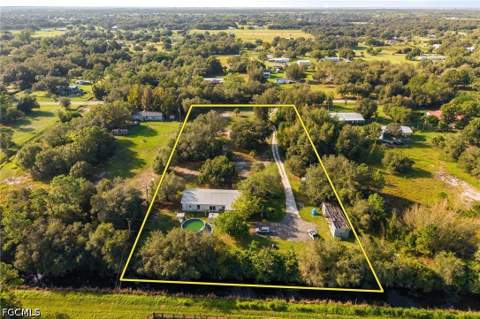 4410 Fort Adams Ave, Labelle FL - photo 24 of 28