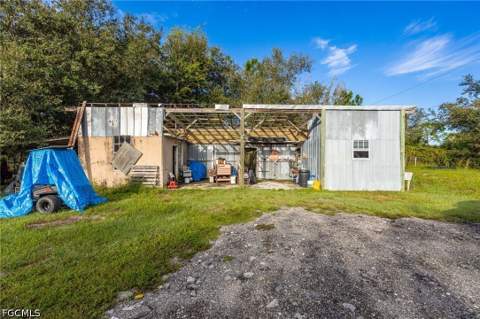 4410 Fort Adams Ave, Labelle FL - photo 7 of 28