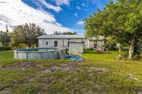4410 Fort Adams Ave, Labelle FL - photo 8 of 28
