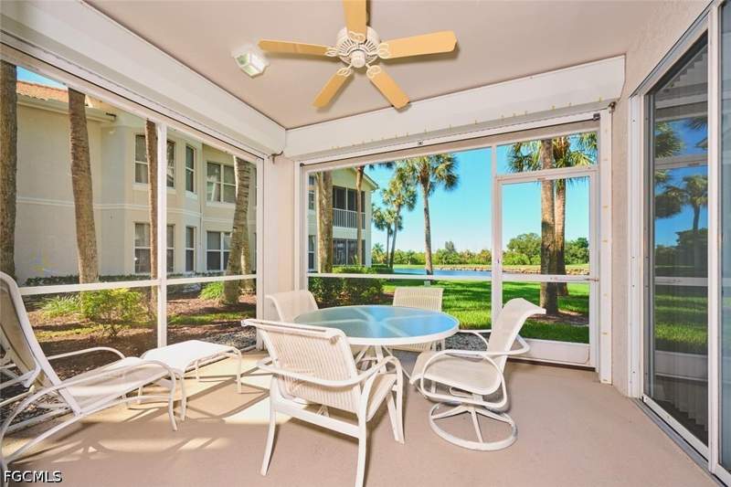 3 bedroom Condominium at 16400 Millstone Cir 101, Waterford, Fort Myers — photo 4