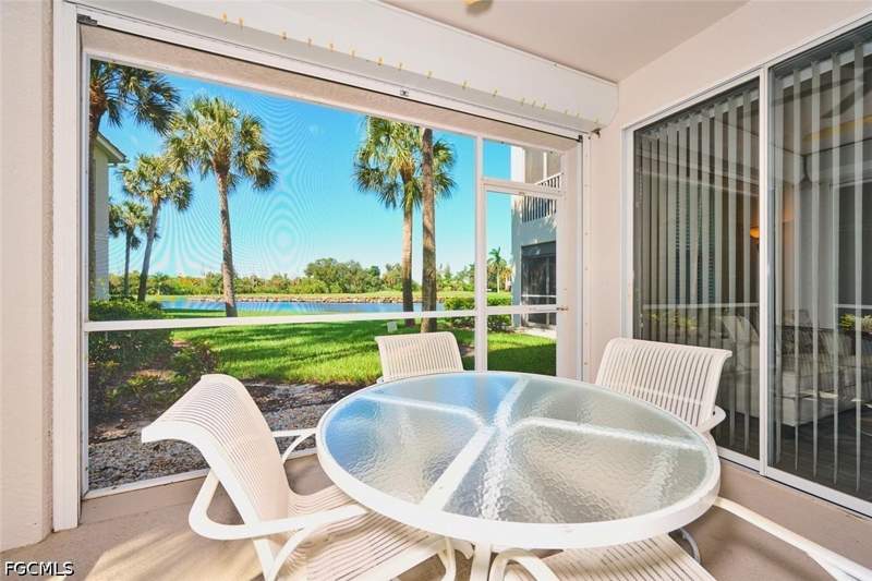 3 bedroom Condominium at 16400 Millstone Cir 101, Waterford, Fort Myers — photo 5