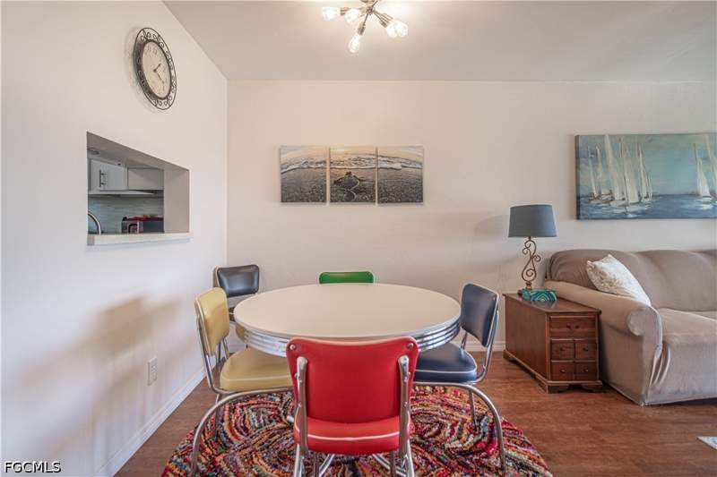 2 bedroom Condominium at 1580 Pine Valley Dr 414, Seven Lakes, Fort Myers — photo 4
