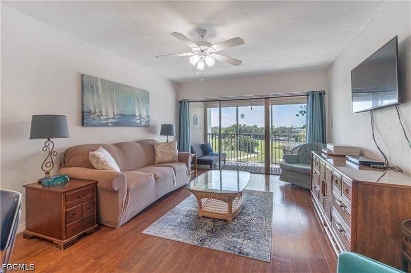 2 bedroom Condominium at 1580 Pine Valley Dr 414, Seven Lakes, Fort Myers — photo 5