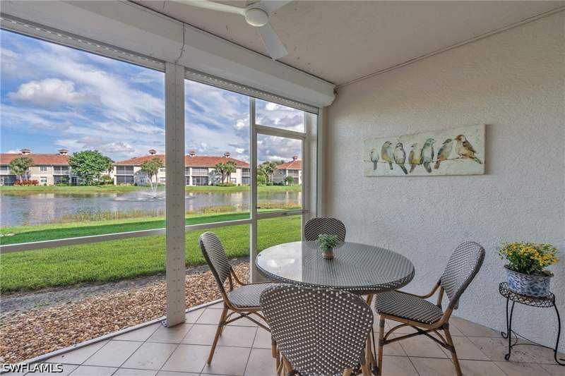 2 bedroom Condominium at 3023 Horizon Ln 2505, Rum Bay, Naples — photo 5