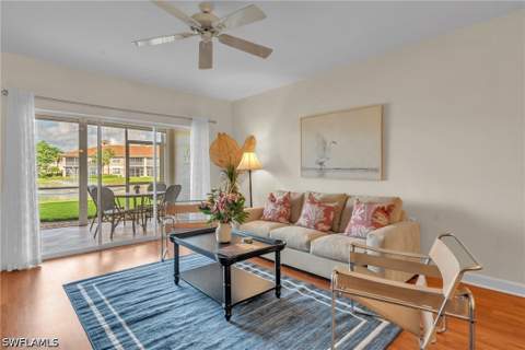 3023 Horizon Ln 2505, Naples FL - photo 7 of 47