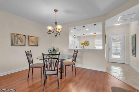3023 Horizon Ln 2505, Naples FL - photo 8 of 47