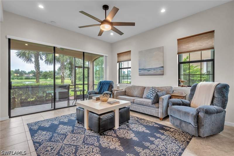 2 bedroom Condominium at 26123 Palace Ln 102, Paloma, Bonita Springs — photo 2