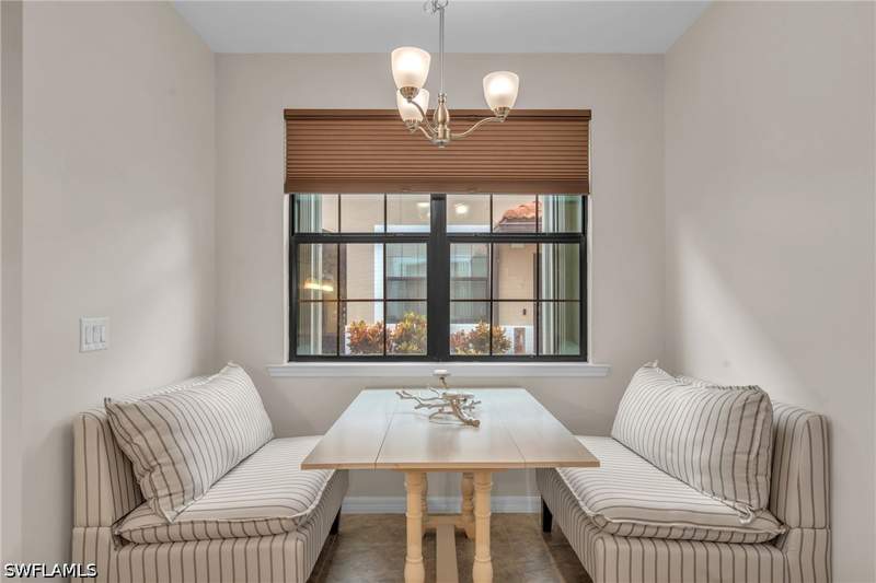 2 bedroom Condominium at 26123 Palace Ln 102, Paloma, Bonita Springs — photo 3