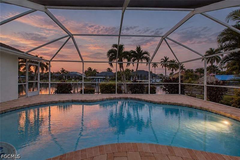 3 bedroom SingleFamilyResidence at 1813 SW 49th Ter, Cape Coral, Cape Coral — photo 3