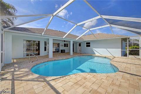 1813 SW 49th Ter, Cape Coral FL - photo 7 of 31