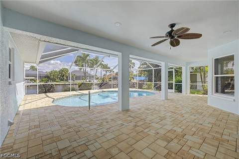 1813 SW 49th Ter, Cape Coral FL - photo 8 of 31