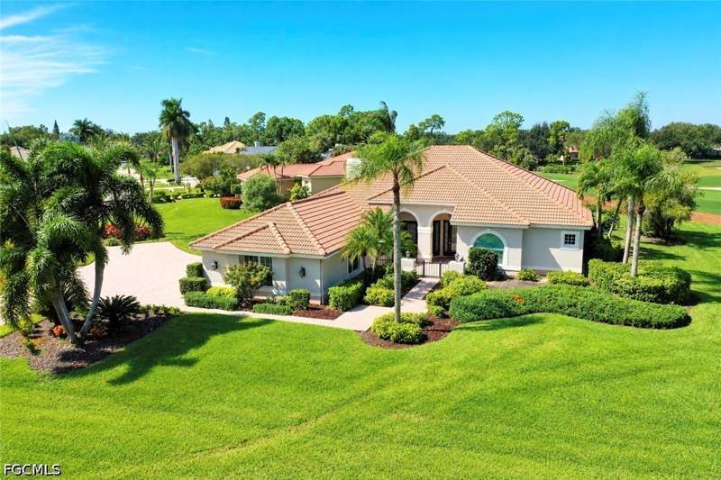 3 bedroom SingleFamilyResidence at 15192 Fiddlesticks Blvd, Fiddlesticks Country Club, Fort Myers — photo 2