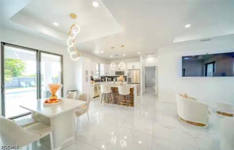 1803 Nelson Rd N, Cape Coral FL - photo 9 of 21