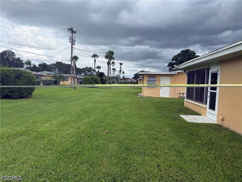 2 bedroom SingleFamilyResidence at 2211 Orchid Rd, Lehigh Acres, Lehigh Acres — photo 5