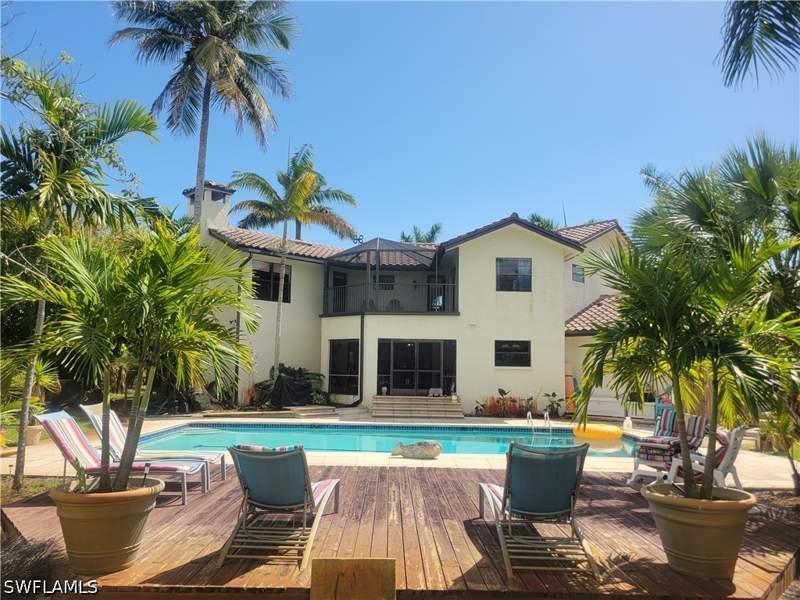 4 bedroom SingleFamilyResidence at 5259 Myrtle Ln, Myrtle Cove Acres, Naples — photo 5