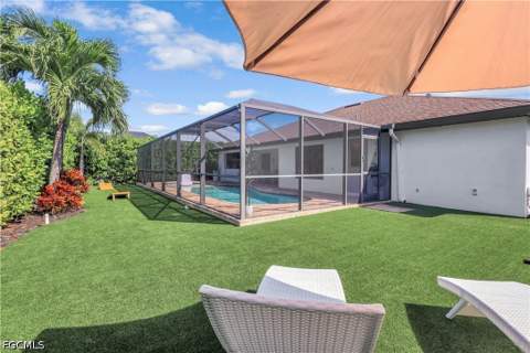4934 Agualinda Blvd, Cape Coral FL - photo 10 of 48
