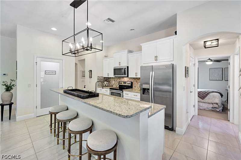 4 bedroom SingleFamilyResidence at 4934 Agualinda Blvd, Cape Coral, Cape Coral — photo 5