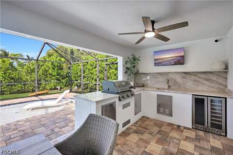 4934 Agualinda Blvd, Cape Coral FL - photo 7 of 48