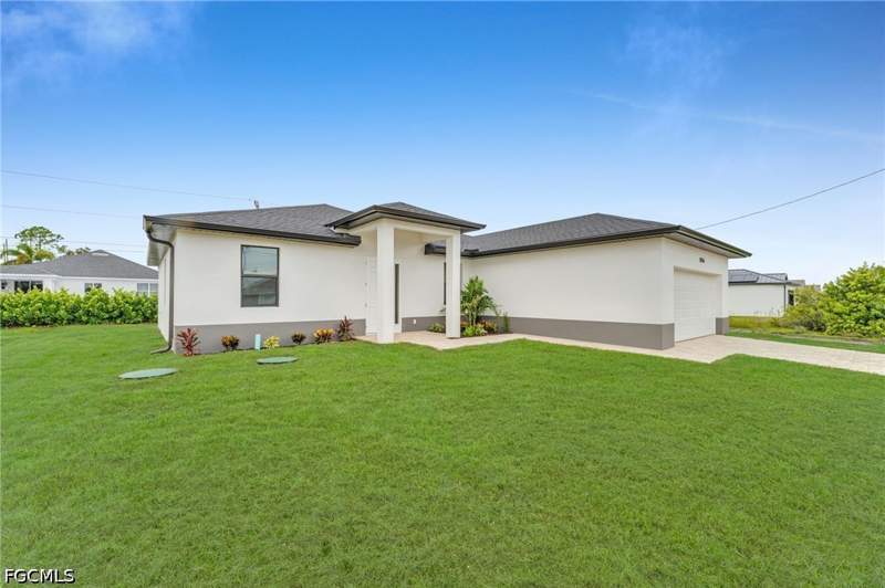 4 bedroom SingleFamilyResidence at 2836 NW 5th Ter, Cape Coral, Cape Coral — photo 3