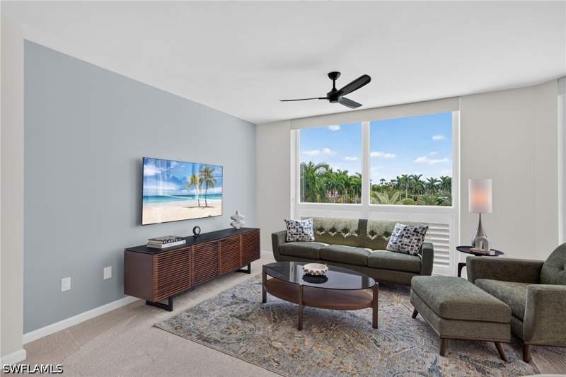 3 bedroom Condominium at 4255 Gulf Shore Blvd N 204, Bay Shore Place, Naples — photo 4