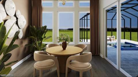 15776 Modena St, Naples FL - photo 10 of 35