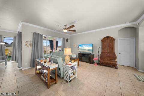 4136 NE 15th Pl, Cape Coral FL - photo 12 of 40