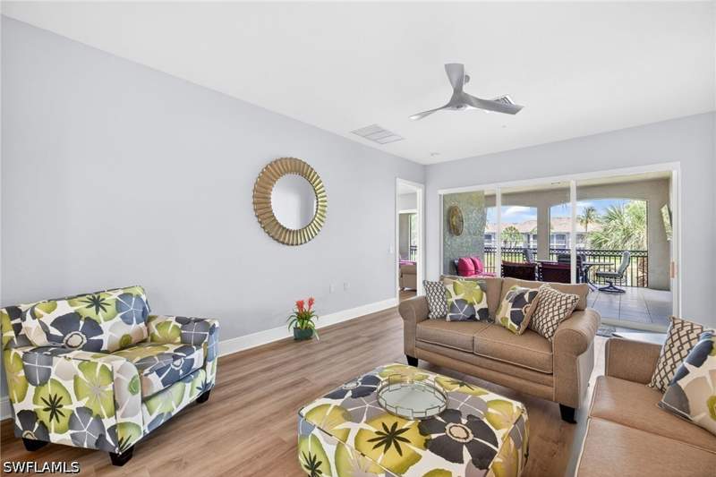 3 bedroom Condominium at 9219 Corfu Ct 202, Varenna, Naples — photo 2
