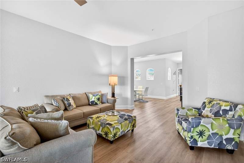 3 bedroom Condominium at 9219 Corfu Ct 202, Varenna, Naples — photo 3