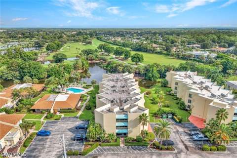 955 Palm View Dr 307, Naples FL - photo 20 of 20