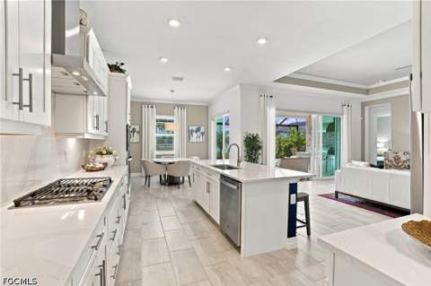 14009 Indigo Blue Ct, Fort Myers FL - photo 12 of 65