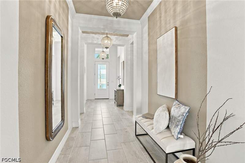 4 bedroom SingleFamilyResidence at 14009 Indigo Blue Ct, Vista Wildblue, Fort Myers — photo 5