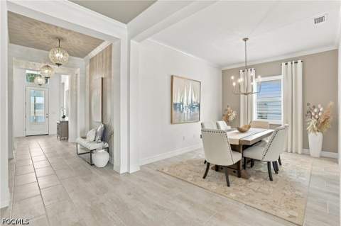 14009 Indigo Blue Ct, Fort Myers FL - photo 6 of 65