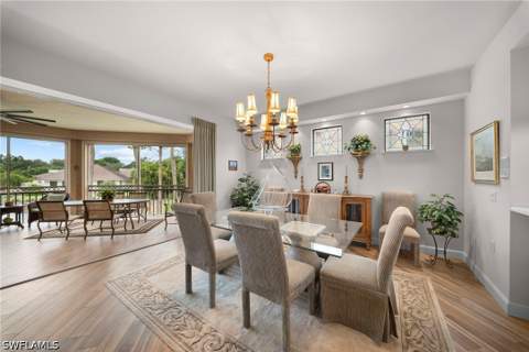 730 Waterford Dr 204, Naples FL - photo 14 of 50