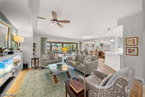 730 Waterford Dr 204, Naples FL - photo 7 of 50