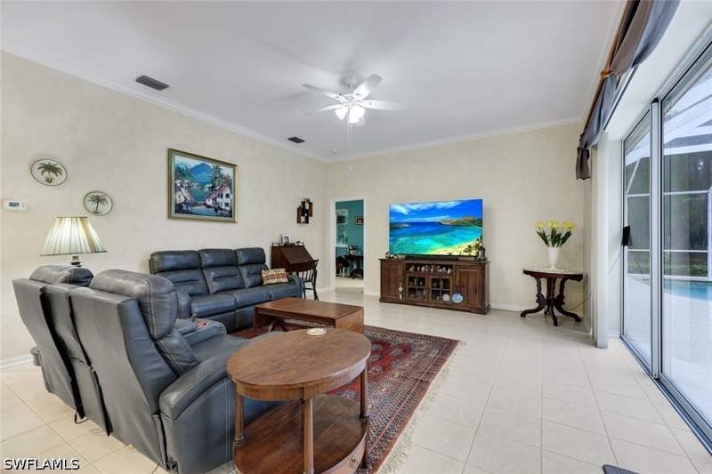 4 bedroom SingleFamilyResidence at 661 27th St NW, Golden Gate Estates, Naples — photo 5