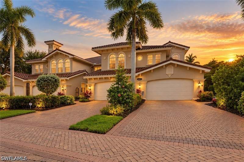 3 bedroom Condominium at 9097 Cherry Oaks Trl 202, Cherry Oaks, Naples — photo 2