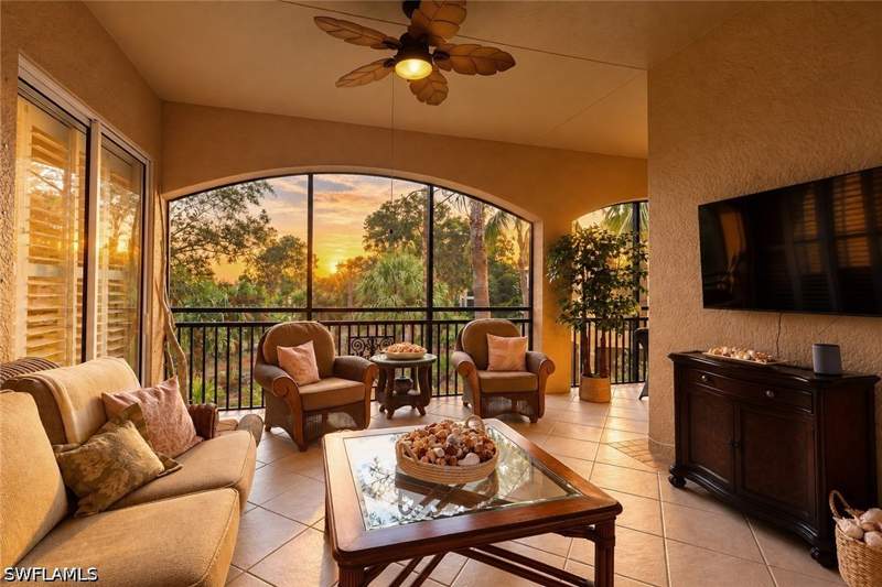3 bedroom Condominium at 9097 Cherry Oaks Trl 202, Cherry Oaks, Naples — photo 5