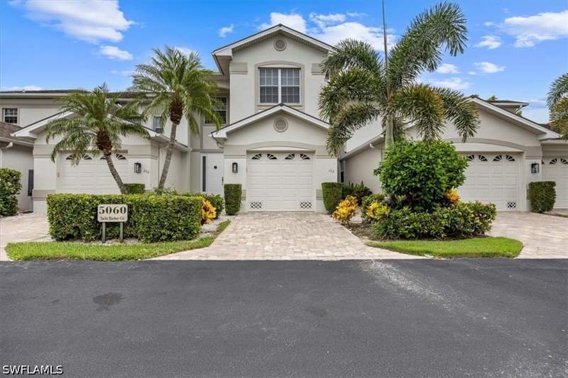 2 bedroom Condominium at 5060 Yacht Harbor Cir 102, Marina Cove, Naples — photo 3