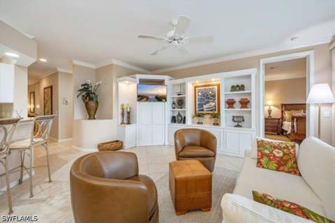 5060 Yacht Harbor Cir 102, Naples FL - photo 6 of 25